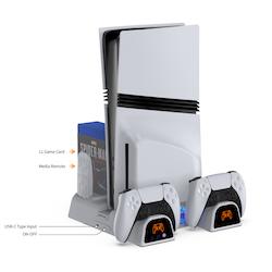 جدیدترین مدل استند شارژ